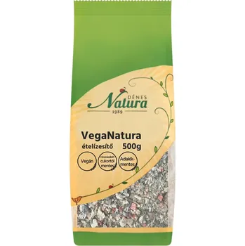 Koření Dénes Natura VegaNatura Sušená zeleninová směs (500g)