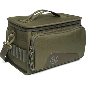 turistický batoh Beretta Taška GameKeeper EVO Cartridge Bag 150 Moss/Brown Bark