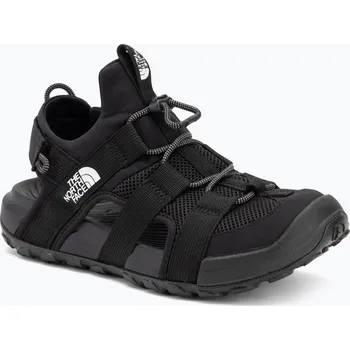 Pánské sandále Pánské sandály The North Face Explore Camp tnf black/tnf black