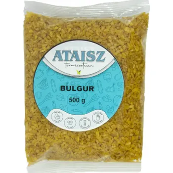 Hotové jídlo Ataisz Bulgur pšeničný (500g)