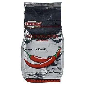Koření Fitodry Paprika sladká mletá (100g)