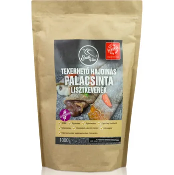 Chlebová směs Szafi Free Pohanková moučná směs na přípravu palačinek (1000g)