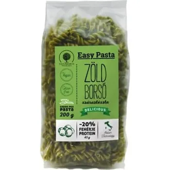 Příloha Éden Prémium Bezlepkové těstoviny ze zeleného hrášku vřetena (200g)