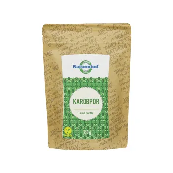 Biorganik Naturmind Karob prášek (250g)
