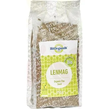 Biorganik Bio Lněné semeno (250g)