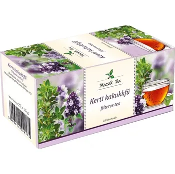 Mecsek čaj Tymián obecný (25ks)