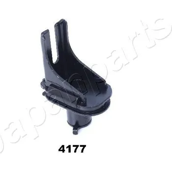 Zavěšení kol Zavěšení, tělo nápravy JAPANPARTS RU-4177