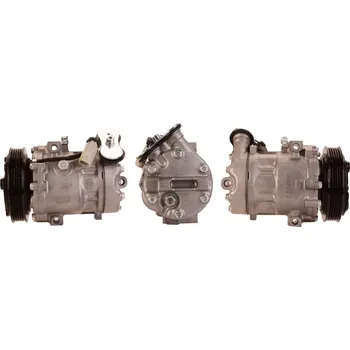 Klimatizace automobilu Kompresor, klimatizace LUCAS ACP578