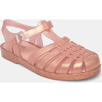 Dámské sandále Sandály Melissa MELISSA POSSESSION SHINY AD M.33520.BF137 růžová 30X, EUR 37