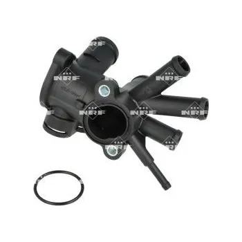 Motor automobilu Příruba chladiva NRF 775059