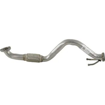 Výfukový systém Výfuková trubka WALKER 10960