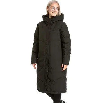Dámská parka Dámská bunda Meatfly CHLOE Jacket 2022 Black L