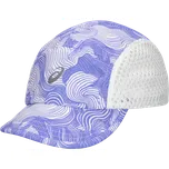Kšiltovka ASICS FUJITRAIL GRAPHIC CAP 3013b326-500
