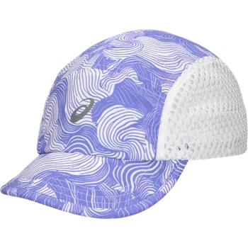 Pokrývka hlavy Kšiltovka ASICS FUJITRAIL GRAPHIC CAP 3013b326-500