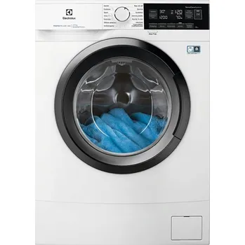 Praní a péče o prádlo Electrolux 600 SensiCare EW6SM327DC 914342373