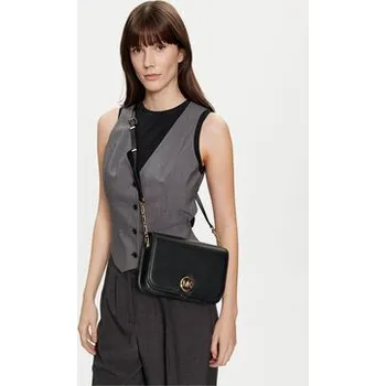 Módní doplněk Kabelka MICHAEL Michael Kors 30S4GD8M2L Černá OS