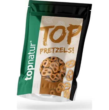 Topnatur s.r.o. Preclíky ve slaném karamelu 150 g