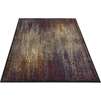 Koberec Kusový koberec Agnella Standard Focus Granat Rozměr: 60x120 cm