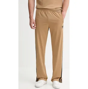 Tepláky adidas Originals Firebird Tp JY6369 béžová 01A, vel. L