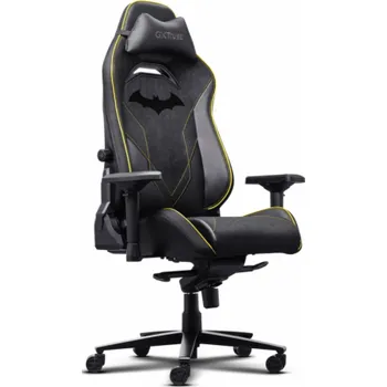 Herní židle TRUST GXT721BM RUYA PRO GM CHAIR BATMAN