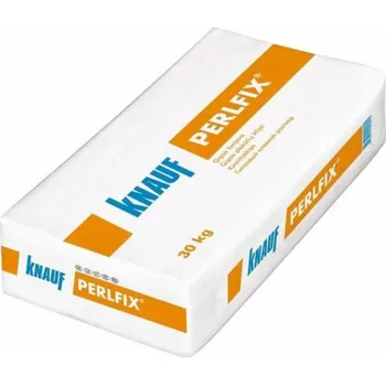 Stavebniny KNAUF Lepidlo na sádrokarton Perlfix, 30 kg