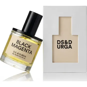 Unisex parfém D.S. & Durga Black Magenta EDP 50 ml UNISEX