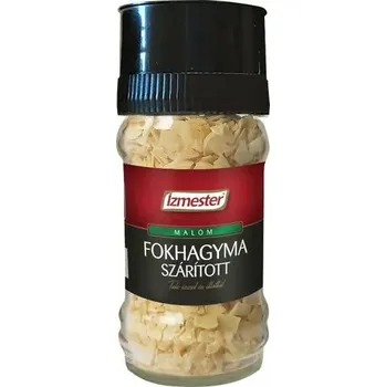 Ízmester Mlýnek Sušený česnek (45g)