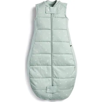 Zavinovačka ERGOPOUCH Vak na spaní organická bavlna Sheeting Sage 8-24 m, 8-14 kg, 2,5 tog