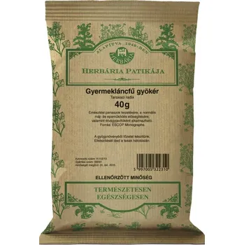 Herbária čaj Pampeliška lékařská kořen (40g)