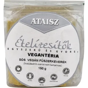 Koření Ataisz Vegantéria Kořenící směs (150g)