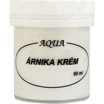 Tělový sprej Aqua Arnika krém (90ml)