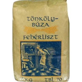 Chlebová směs Első Pesti Malom Špaldová mouka bílá TBL 70 (1000g)