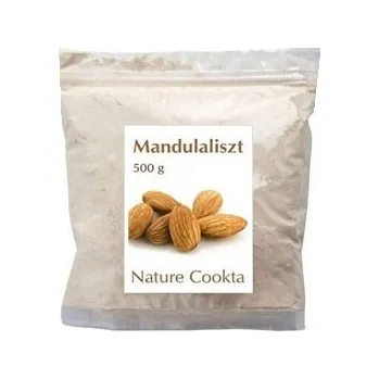 Chlebová směs Nature Cookta Mandlová mouka (500g)