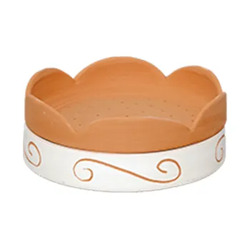 Kuchyňská sůl Bio-Line Nakličovacia miska keramická 2 dílná (1ks)