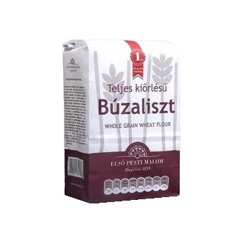 Chlebová směs Első Pesti Malom Pšeničná mouka celozrnná (1000g)
