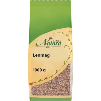 Dénes Natura Lněné semeno (1000g)