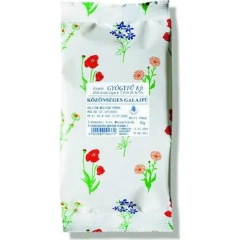 Gyógyfű čaj Svízel měkký – nať (40g)