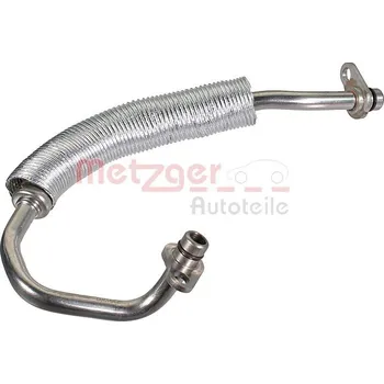 Palivový systém Olejové potrubí METZGER 2361202