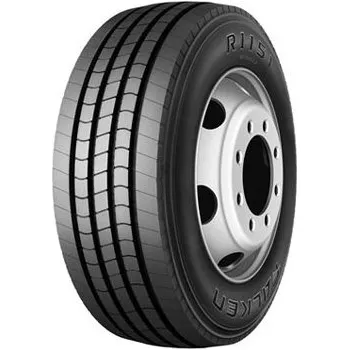 Auto-moto Pneumatiky FALKEN RI151 245/70 R17,5 136M, celoroční pneu, nákladní, sleva DOT