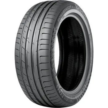 4x4 pneu Nokian Tyres Powerproof 2 275/45 R20 110Y