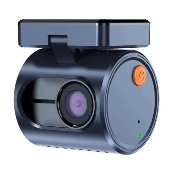 Kamera do auta Mini kamera do auta 2K 2304 x 1296 WiFi DVR KAWA MINI 3 Pro Skrytý záznam WDR G-senzor Smyčkové nahrávání