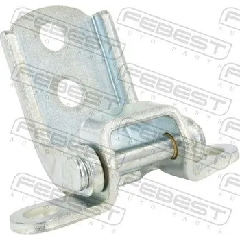 Dveře karosérie Dveřní závěs FEBEST 0299-HDB10RSFLU