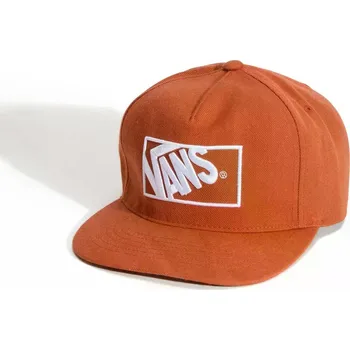 Módní doplněk VANS FORMULA ORANGE DOPLNKY: ONE SIZE