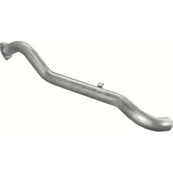 Zadní díl výfuku Výfuk - zadní trubka výfuku (30.430)