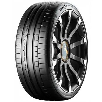 Letní osobní pneu CONTINENTAL SPORTCONTACT 6 245/35 R 19 93Y Letní Osobní pneumatiky TYS 10.145 Kg 100069544 (Letní Osobní pneumatiky PNEUMATIKY TYS 10.145 Kg 100069544)