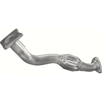 Přední díl výfuku Výfuk - přední trubka výfuku (23.131)