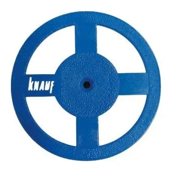 Vodácké vybavení KNAUF PutzPin 8 – Omítkové kotvy délka 8mm