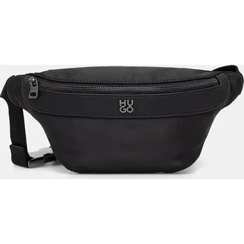Outdoorové zavazadlo Ledvinka HUGO Quantic_N_Bumbag 50547398 černá 99X, vel. ONE SIZE