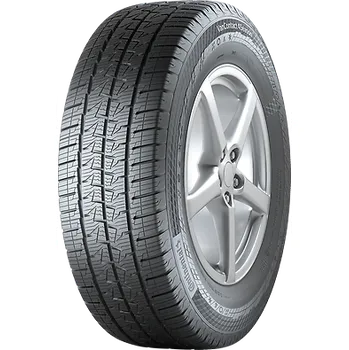 CONTINENTAL VANCONTACT 4SEASON 285/55 R 16 126N Celoroční Dodávkové pneumatiky TYS 20.658 Kg 100095221 (Celoroční Dodávkové pneumatiky PNEUMATIKY TYS 20.658 Kg 100095221)