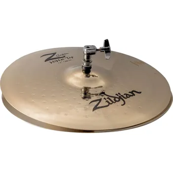Bicí nástroj Zildjian Z Custom 15" Hi-Hat činel (Jako nové)